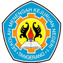 SMK Negeri 1 Tangerang SMK Negeri 1 Tangerang
